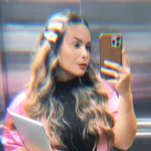 Meet your Posher, Rosany